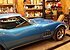 1969 Chevrolet Corvette Coupe for sale 100971087